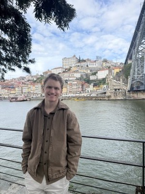 Joey Rasmussen, founder of Threadcraft Labs